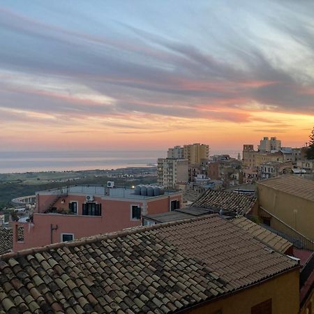 Dareb Home Vista Mare Agrigento Eksteriør bilde