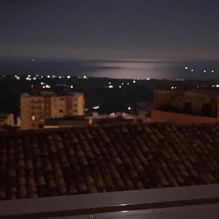 Dareb Home Vista Mare Agrigento Eksteriør bilde