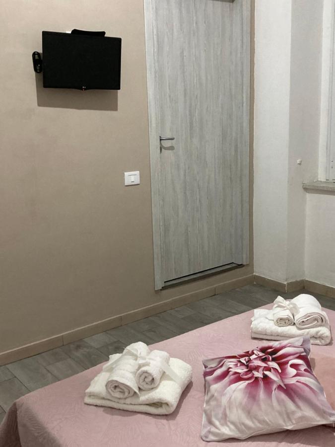 Dareb Home Vista Mare Agrigento Eksteriør bilde