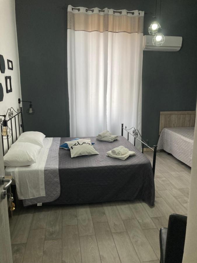 Dareb Home Vista Mare Agrigento Eksteriør bilde