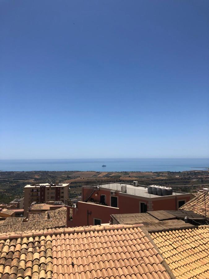 Dareb Home Vista Mare Agrigento Eksteriør bilde