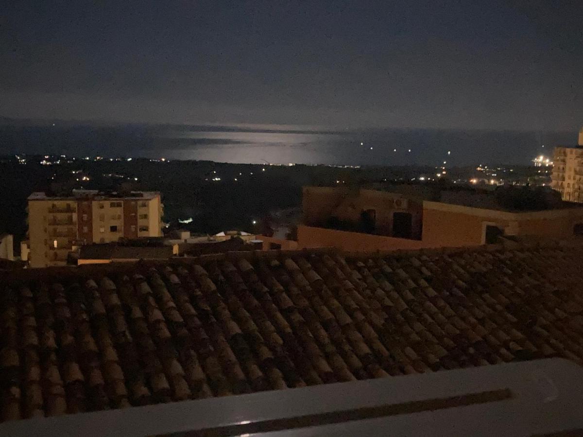 Dareb Home Vista Mare Agrigento Eksteriør bilde
