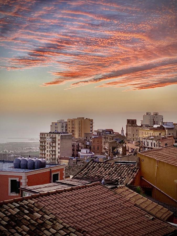 Dareb Home Vista Mare Agrigento Eksteriør bilde
