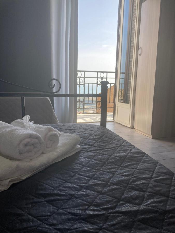 Dareb Home Vista Mare Agrigento Eksteriør bilde