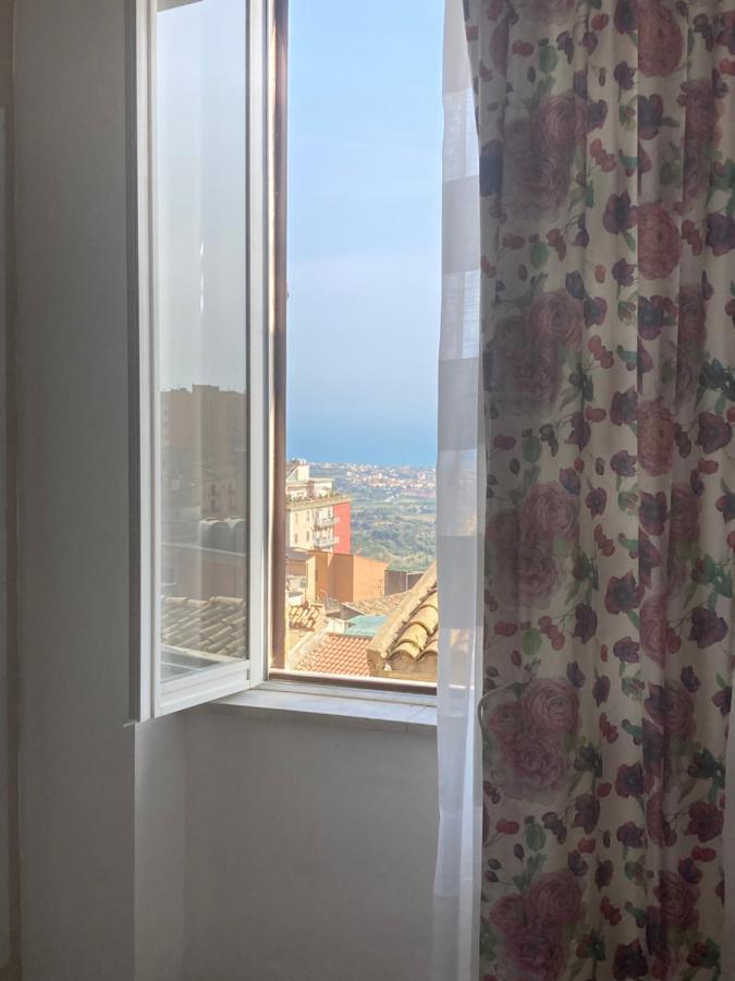 Dareb Home Vista Mare Agrigento Eksteriør bilde
