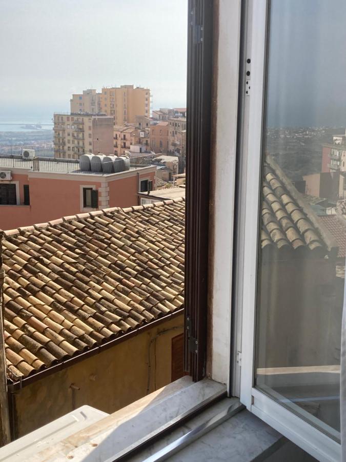 Dareb Home Vista Mare Agrigento Eksteriør bilde