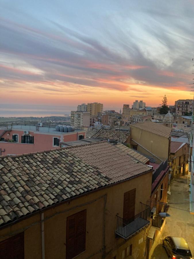 Dareb Home Vista Mare Agrigento Eksteriør bilde