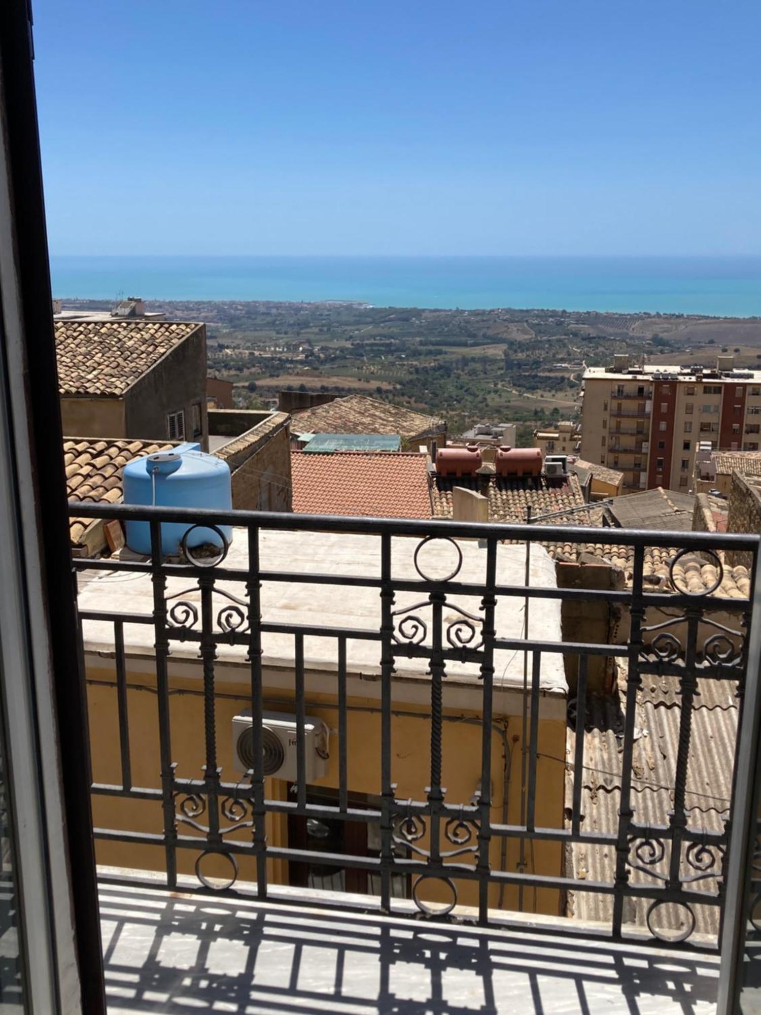 Dareb Home Vista Mare Agrigento Eksteriør bilde