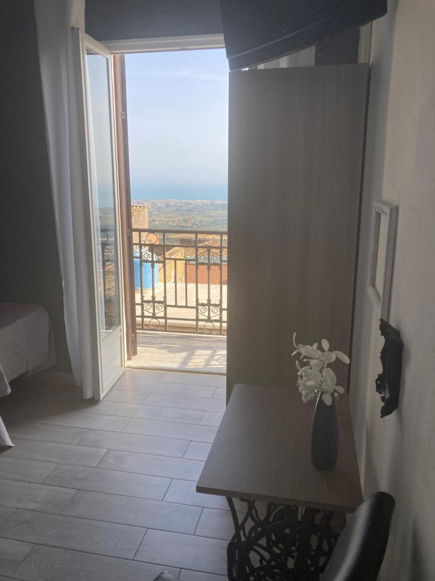 Dareb Home Vista Mare Agrigento Eksteriør bilde