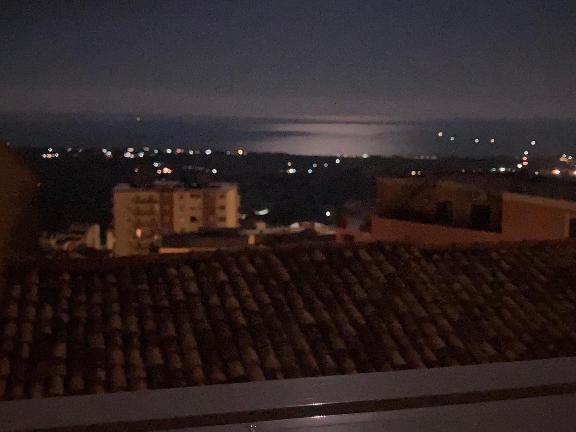 Dareb Home Vista Mare Agrigento Eksteriør bilde