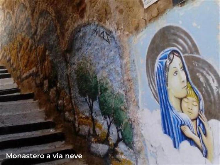 Dareb Home Vista Mare Agrigento Eksteriør bilde