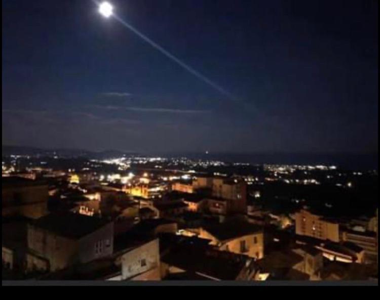Dareb Home Vista Mare Agrigento Eksteriør bilde