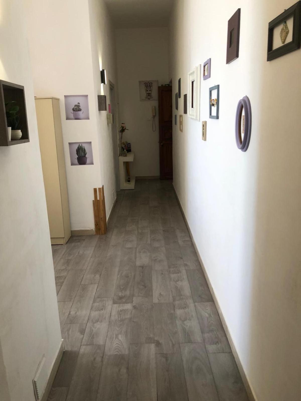 Dareb Home Vista Mare Agrigento Eksteriør bilde