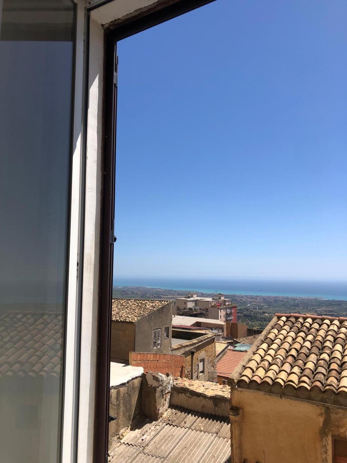 Dareb Home Vista Mare Agrigento Eksteriør bilde