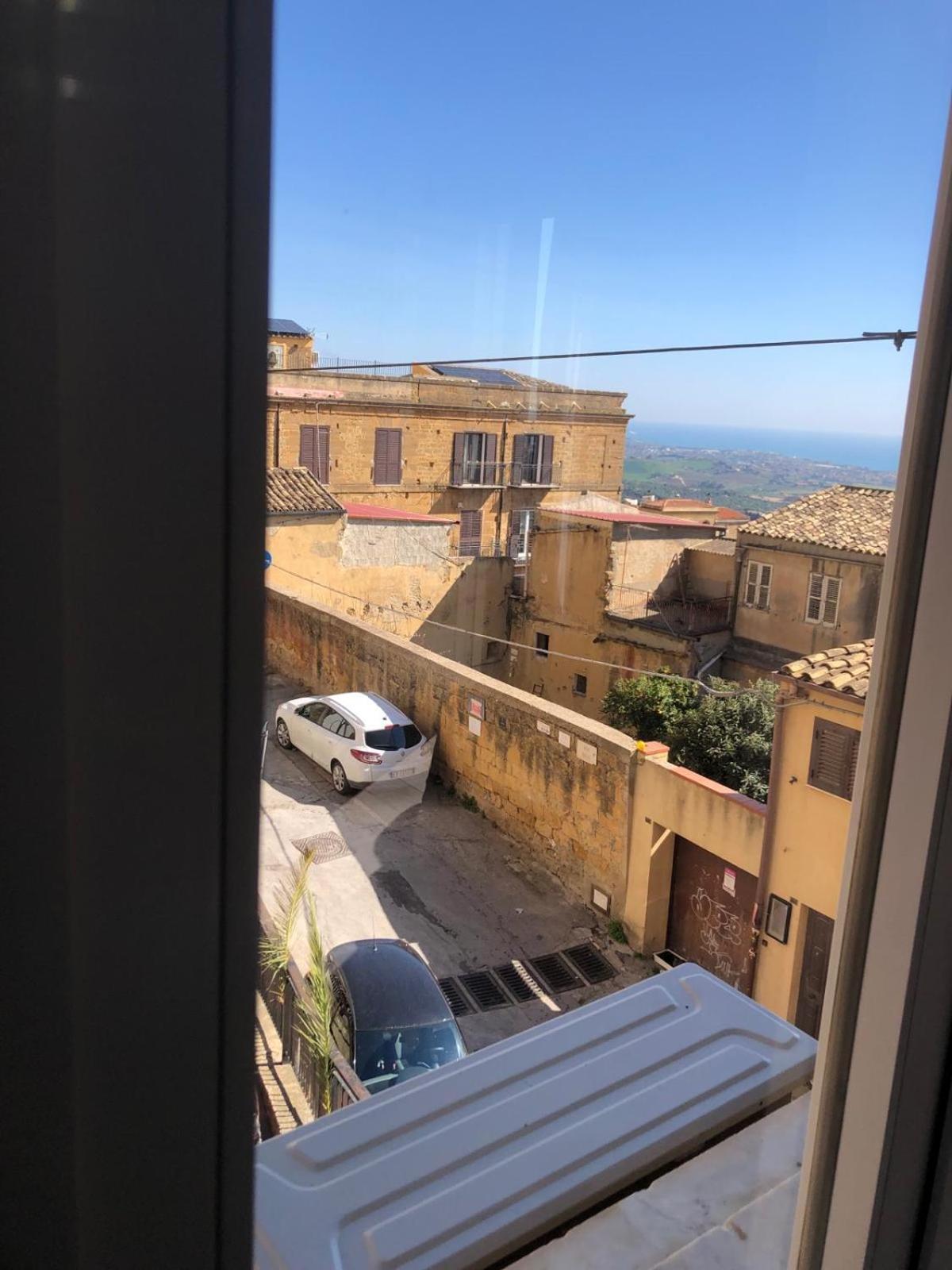 Dareb Home Vista Mare Agrigento Eksteriør bilde