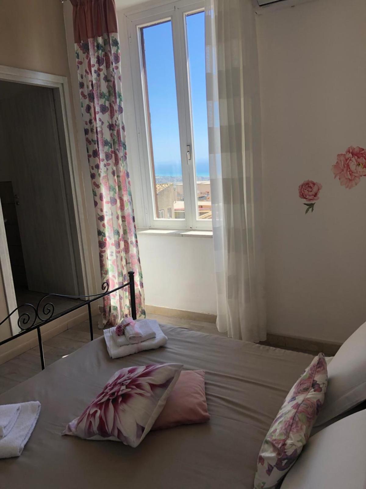 Dareb Home Vista Mare Agrigento Eksteriør bilde