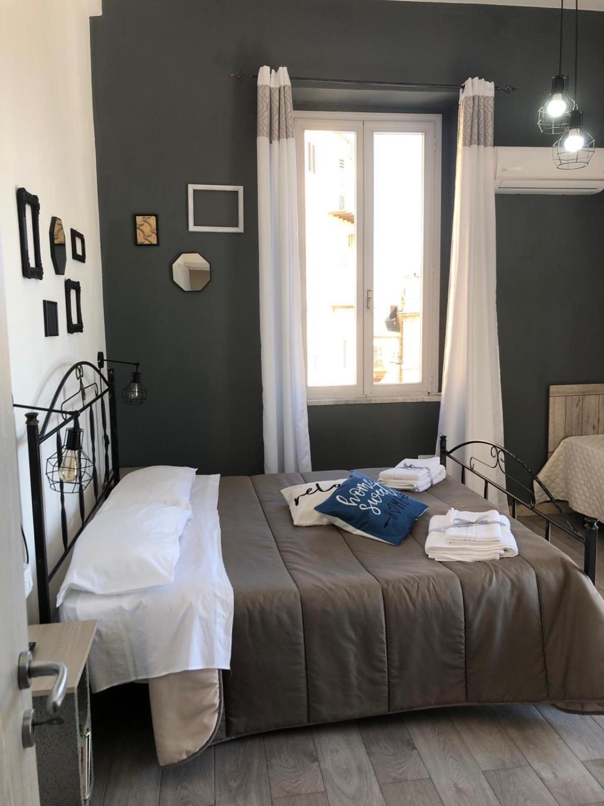 Dareb Home Vista Mare Agrigento Eksteriør bilde