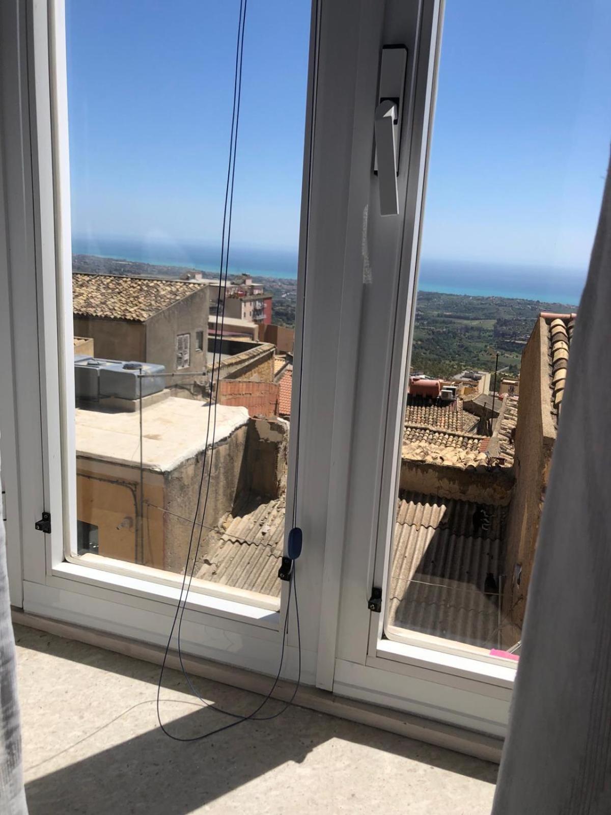 Dareb Home Vista Mare Agrigento Eksteriør bilde