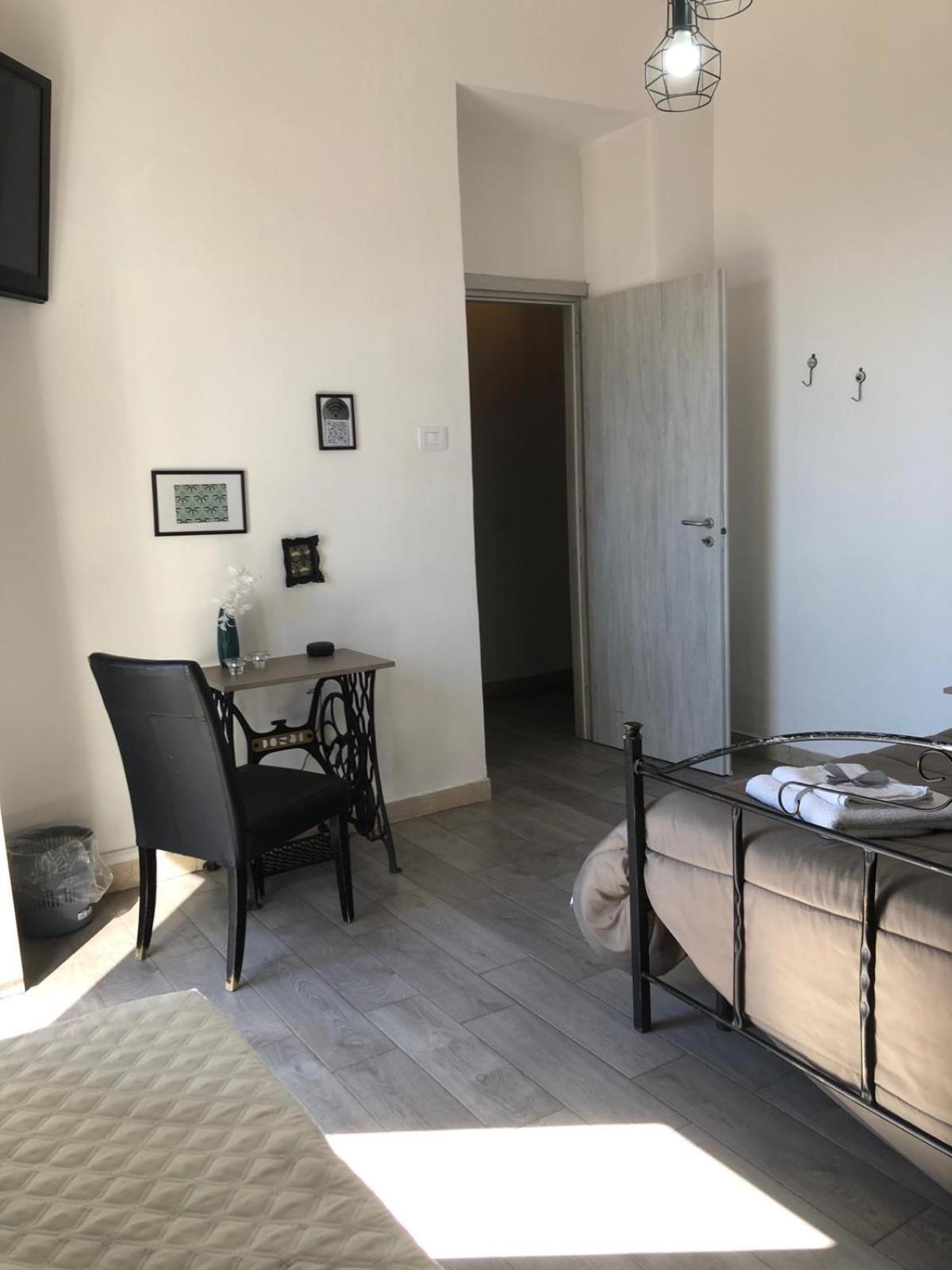 Dareb Home Vista Mare Agrigento Eksteriør bilde