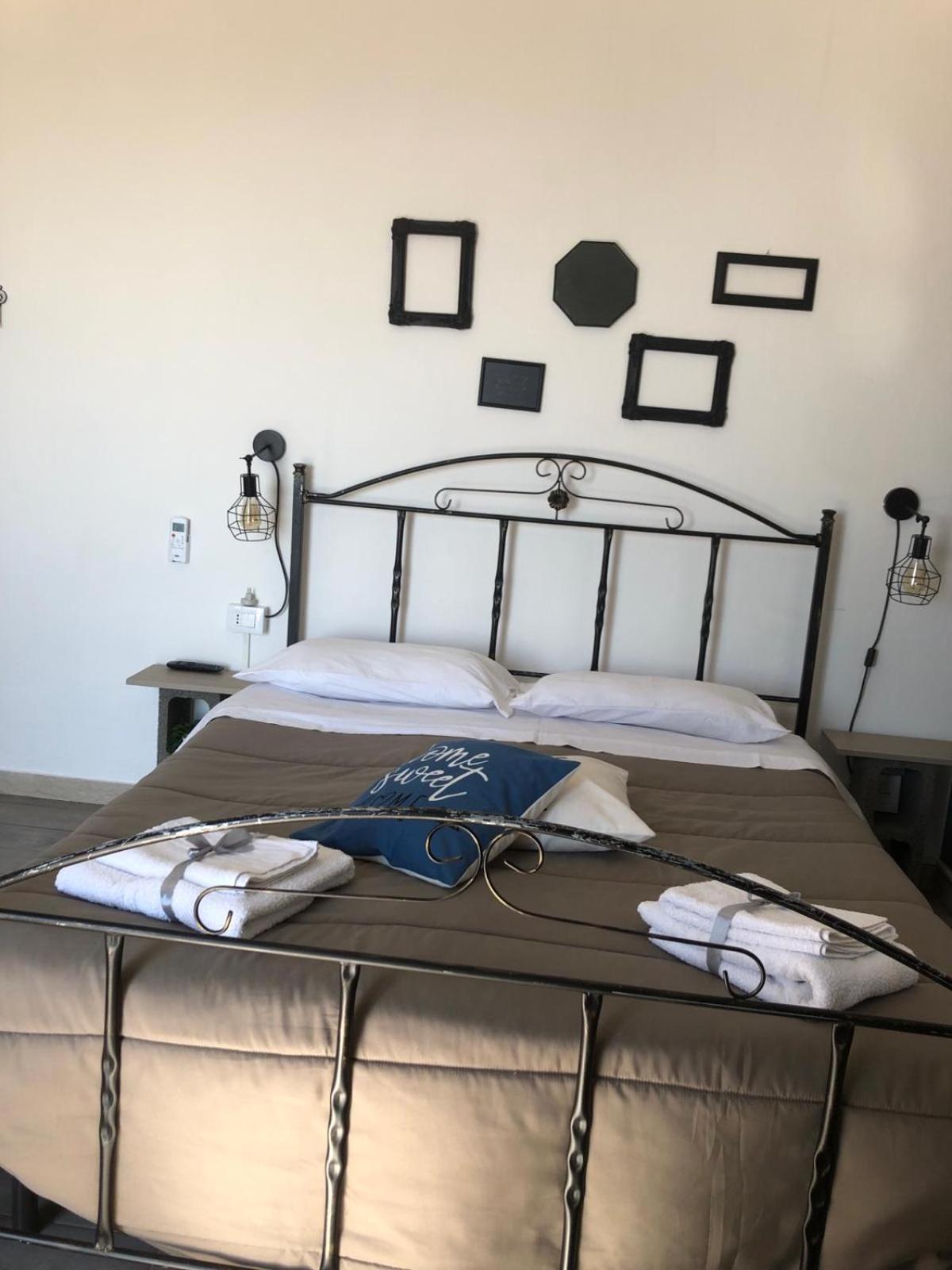 Dareb Home Vista Mare Agrigento Eksteriør bilde